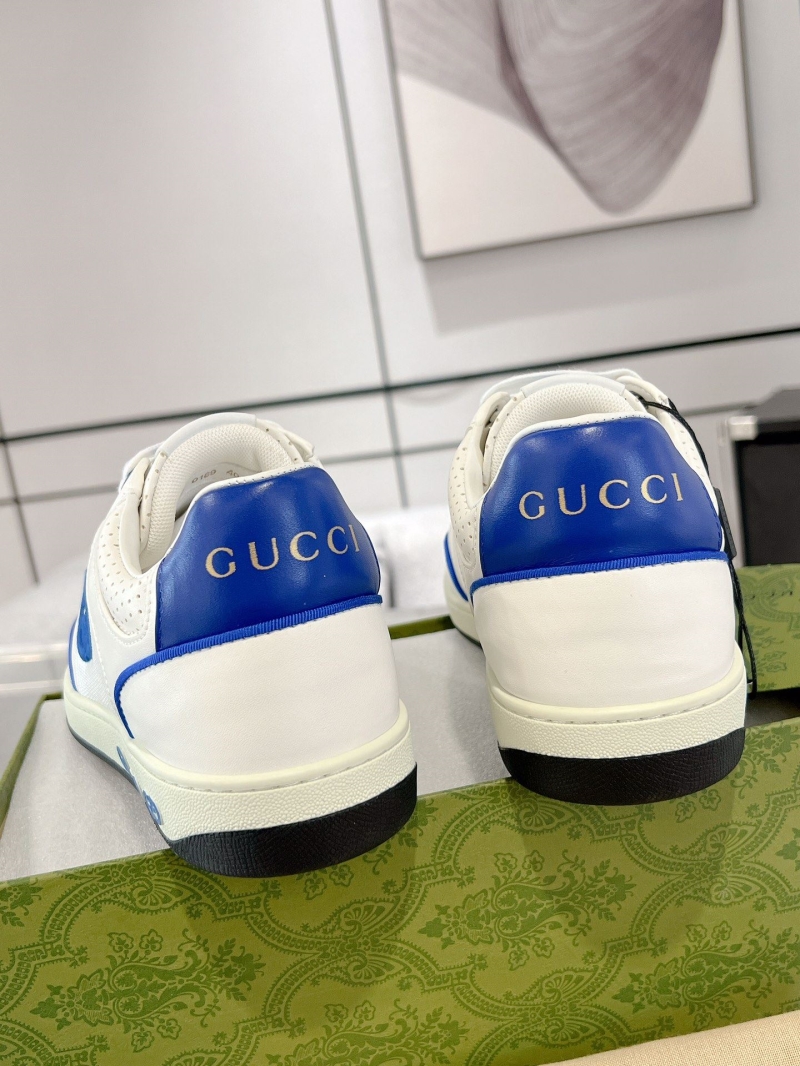 Gucci Casual Shoes